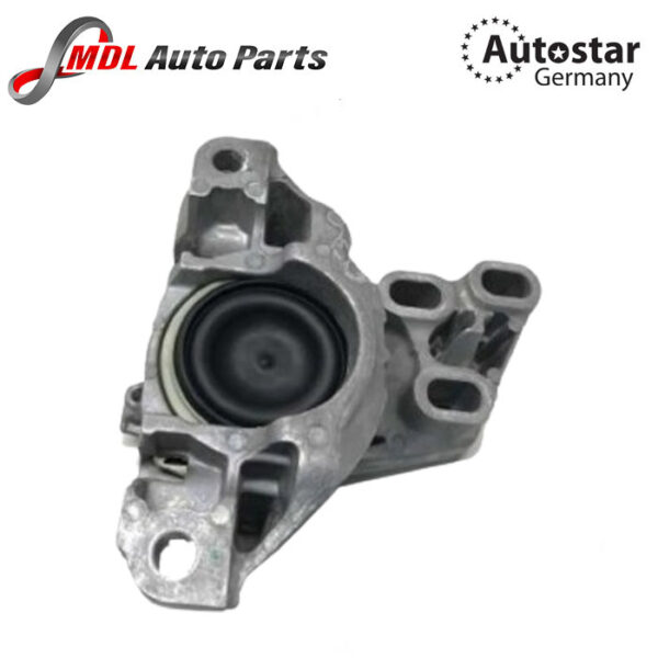 AutoStar Germany Mercedes Benz Transmission Mount 2462400217