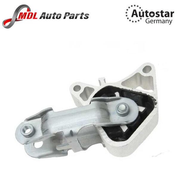 AutoStar Germany Mercedes Benz Engine Mounting 2462400809