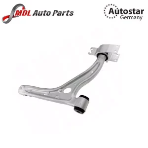 Autostar Germany TRACK CONTROL ARM FRONT AXLE LEFT LOWER For Mercedes Benz 2463301707