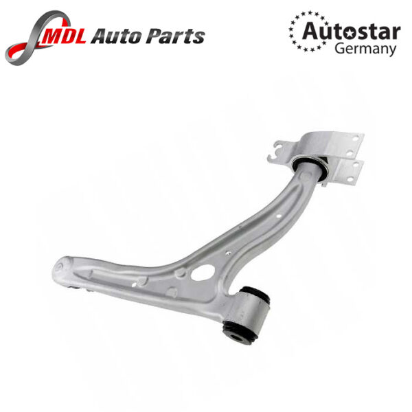 Autostar Germany TRACK CONTROL ARM FRONT AXLE LEFT LOWER For Mercedes Benz 2463301707