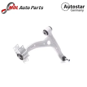 Autostar Germany TRACK CONTROL ARM COMPLETE RIGHT For Mercedes Benz 2463301807