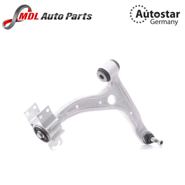 Autostar Germany TRACK CONTROL ARM COMPLETE RIGHT For Mercedes Benz 2463301807