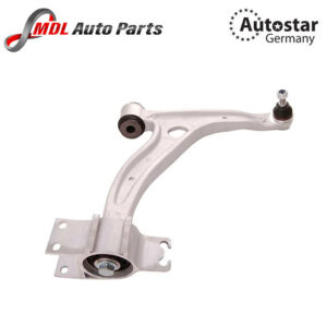 AutoStar Germany Wishbone / Suspension Arm TC3703 Delphi Track Control 2463304700