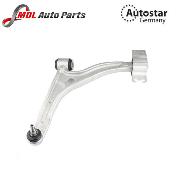 Autostar Germany FRONT ARM RH For Mercedes Benz 2463304800