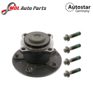 Autostar Germany Mercedes Benz WHEEL HUB BEARING 2463340006