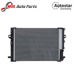 AutoStar Germany CONDENSER W176 W246 2465000454