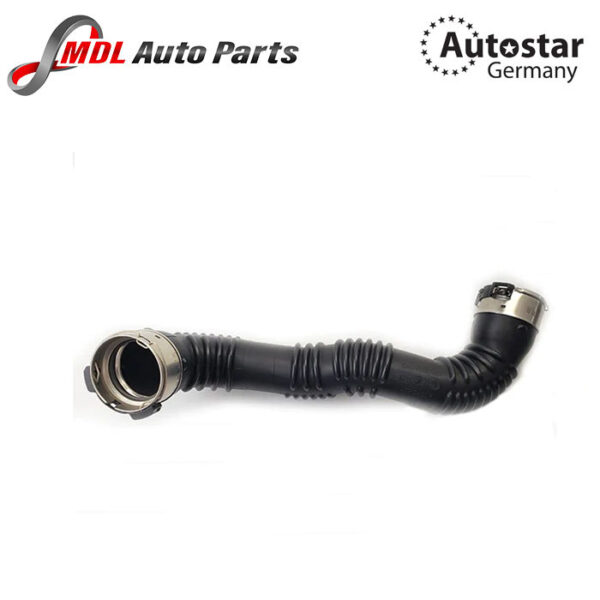 AutoStar Germany (AST-5412295) INTERCOOLER HOSE FOR MERCEDES BENZ W246 W242 C117 X156 2465200101