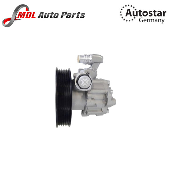 Autostar Germany Hydraulic pump fits 24668701