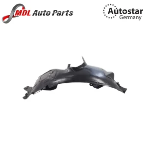 Autostar Germany POWER STEERING PUMP W163 2466900100