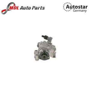 AutoStar Germany Fits Mercedes-Benz Steering System Hydraulic Pump 24669401