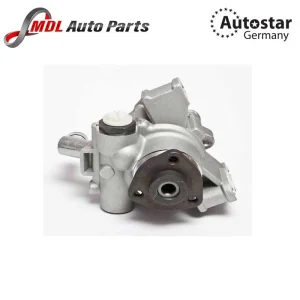 AutoStar Germany Fits Mercedes-Benz Steering System Hydraulic Pump 24669401
