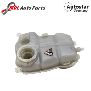 Autostar Germany EXPANSION TANK A CLASS (W177) For Mercedes Benz 2475000049 