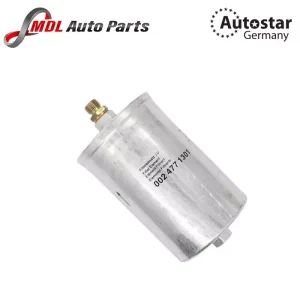 AutoStar Germany Filter fits 0024771301