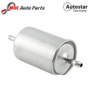 AutoStar Germany Fuel Filter fits 2.0 96 to 04 24772701