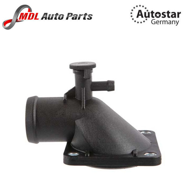 AutoStar Germany WATER FLANGE AT THERMOSTAT 25121114