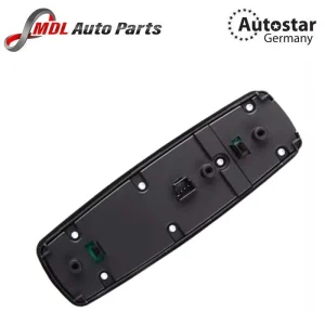 Autostar Germany WINDOW REGULATOR SWITCH For Mercedes Benz W164/W251 2518300290