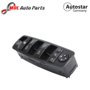 AutoStar Germany WINDOW SWITCH 2518300590