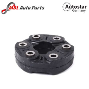 AutoStar Germany BMW DRIVESHAFT FLEX DISC 26117610061