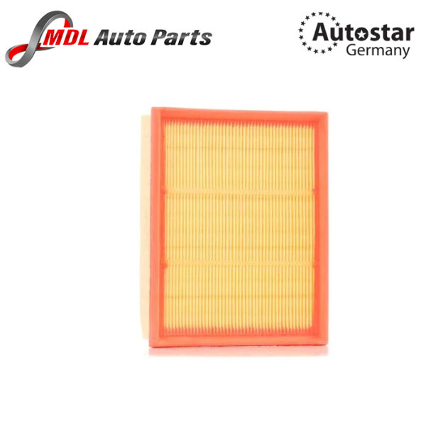 Autostar Germany Genuine FILTER ELEMENT 2660940004