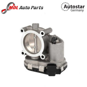 Autostar Germany THROTTLE BODY For Mercedes Benz W204/W245 2661410525