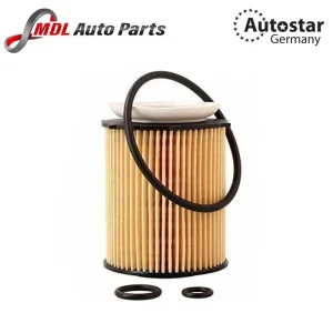 AutoStar Germany Oil Filter 2701800009