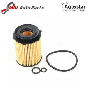 AutoStar Germany Oil Filter 2701800109