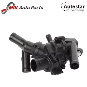 Autostar Germany THERMOSTAT HOUSING For Mercedes Benz 2702000315