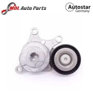 Autostar Germany TENSIONER PULLEY For Mercedes Benz 2702000370