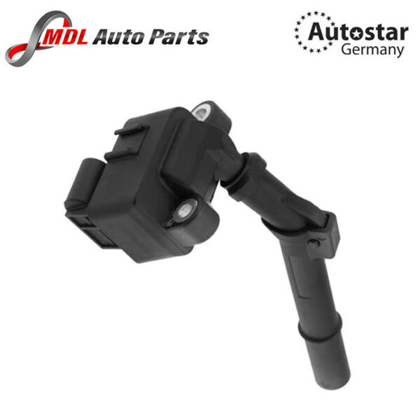 AutoStar Germany IGNITION SWITCH For MERCEDES BENZ 2709060500