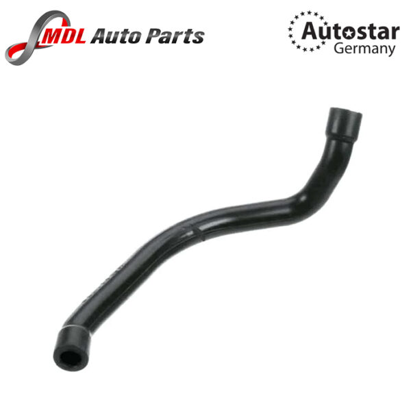 Autostar Germany ENGINE COOLANT HOSE 2710160481