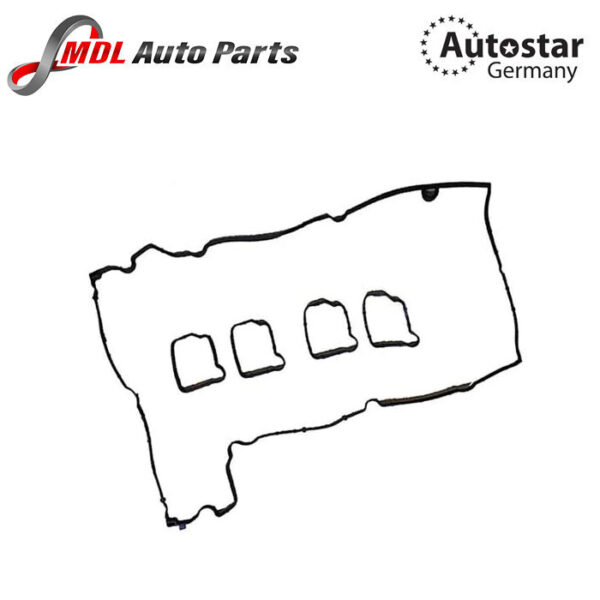 AutoStar Germany CYLINDER HEAD COVER GASKET 734850 2710161221