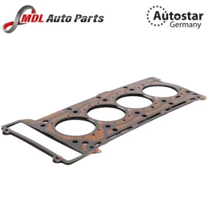 AutoStar Germany GASKET CYLINDER HEAD 2710161520
