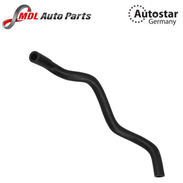 AutoStar Germany (AST-5412408) CRANKCASE VENT HOSE CL203 S203 W212 2710180482