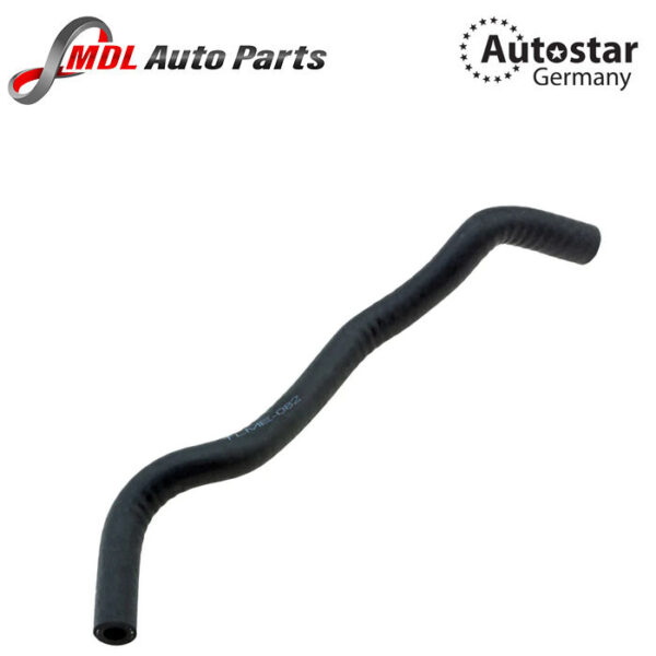 AutoStar Germany (AST-5412409) CRANKCASE VENT HOSE S204 W212 CL203 2710180682