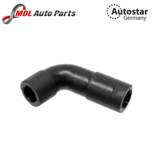 Autostar Germany (AST-5412411) CRANKCASE VENT HOSE FOR MERCEDES BENZ W203 S203 C209 W212 2710180982