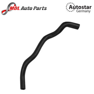 Autostar Germany (AST-5412412) CRANKCASE VENT HOSE FOR MERCEDES BENZ W203 CL203 S203 C209 2710181082