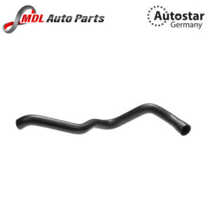 Autostar Germany CRANKCASE VENT HOSE For Mercedes Benz 2710181282