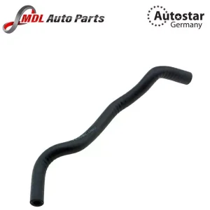 Autostar Germany CRANKCASE VENT HOSE For Mercedes Benz 2710181282