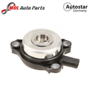 AutoStar Germany CAMSHAFT ADJUSTER CONTROL VALVE For Mercedes Benz C-CLASS C204/ S204/ W204 2710500177