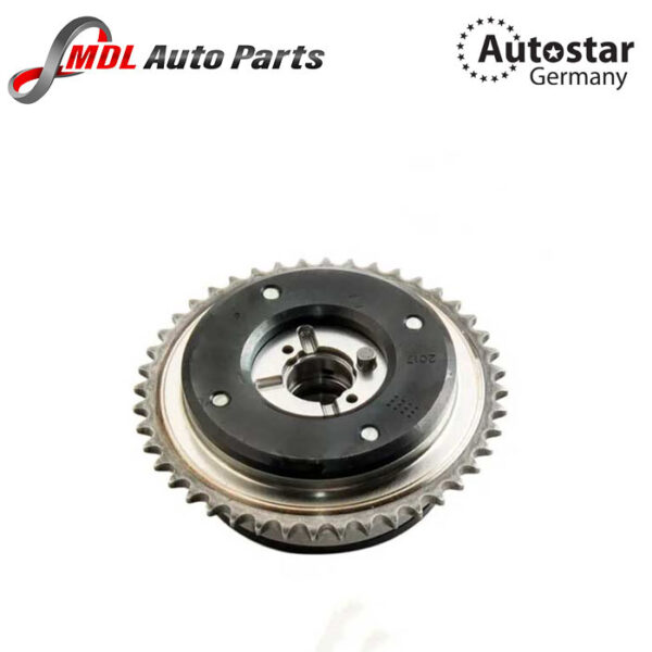 AutoStar Germany Mercedes Benz Genuine CAMSHAFT GEAR INTAKE 2710500800