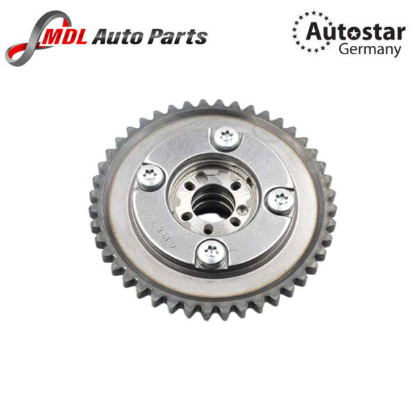 AutoStar Germany Camshaft Adjuster Intake For Mercedes 2710501400