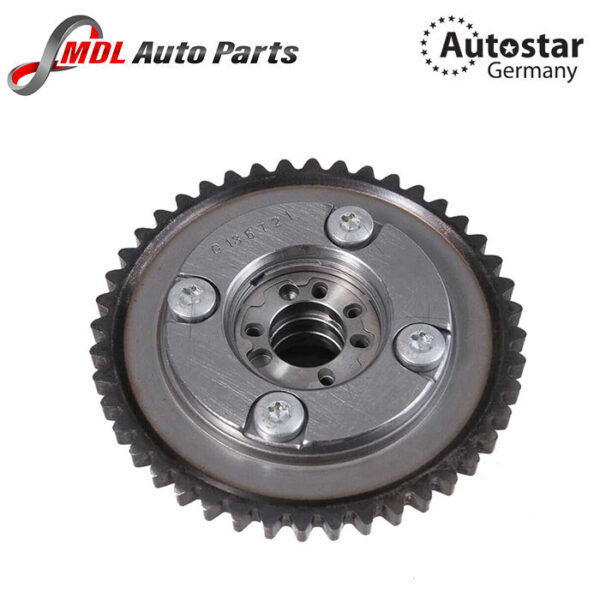 AutoStar Germany Camshaft Adjuster Cams Gears Exhaust & Intake For Mercedes 2710503447