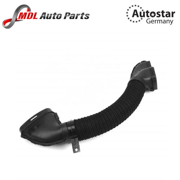 AutoStar Germany Mercedes Benz INTAKE HOSE AIR FILTER W203 W209 2710900282