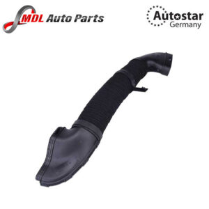 AutoStar Germany AIR INTAKE DUCT HOSE For Mercedes Benz C-CLASS W203 2710900382