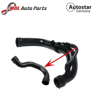 Autostar Germany AIR INTAKE DUCT HOSE For Mercedes Benz 2710901629