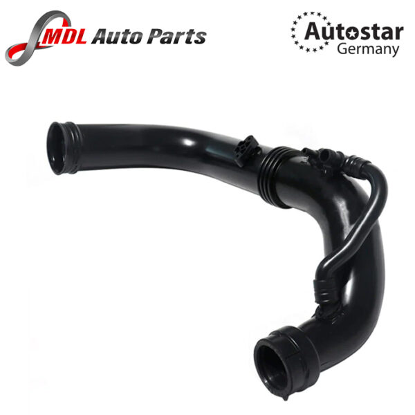 Autostar Germany INTAKE PIPE REPAIR HOSE M271 For 2710901629