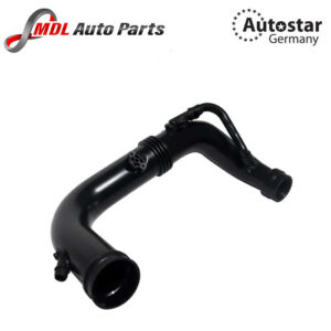 AutoStar Germany TURBO CHARGER INTAKE PIPE For Mercedes Benz 2710901929