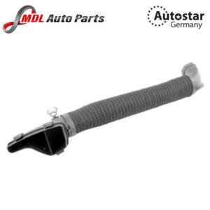 Autostar Germany INTAKE HOSE AIR FILTER W211 For Mercedes Benz 2710941282