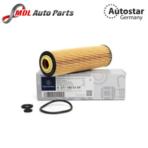 Autostar Germany OIL FILTER (50) 2711800009