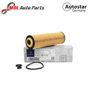 Autostar Germany FILTER ELEMENT 2711800009 M271 C-Class 2711800109